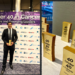 Dr. Suraj Samtani, reconocido entre los 40 líderes jóvenes en oncología a nivel mundial